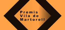 Premi Vila de Martorell 2013