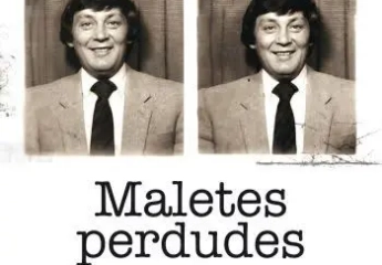 Maletes perdudes