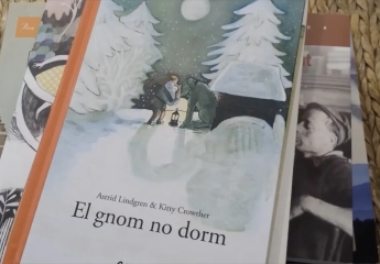 Nadala Espolsada 2013