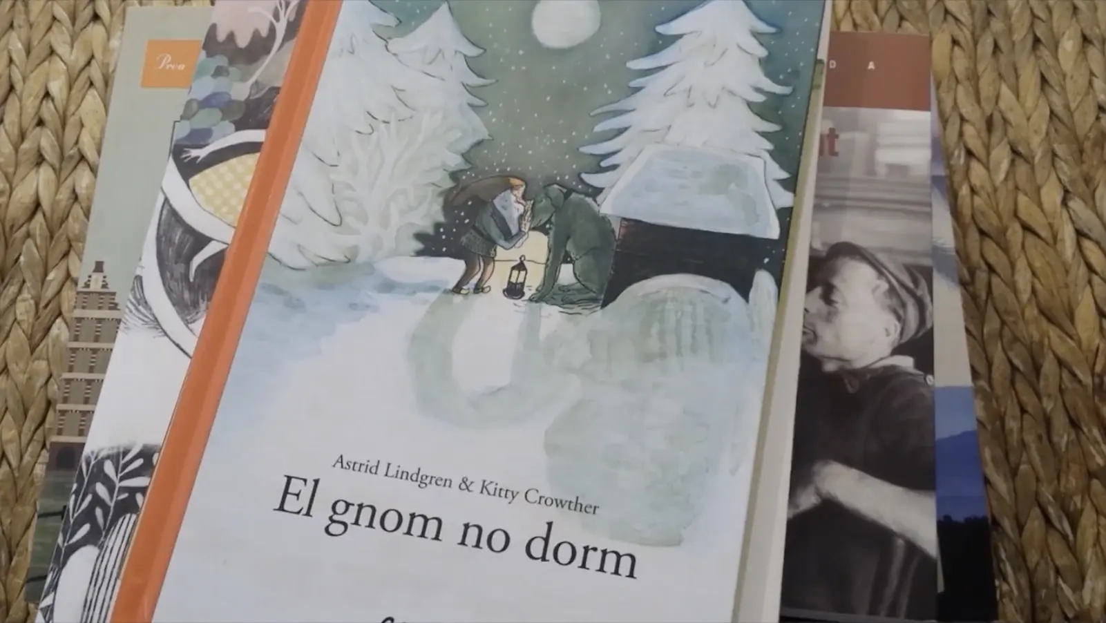 Thumbnail of Nadala Espolsada 2013