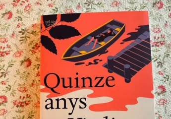 Quinze anys
