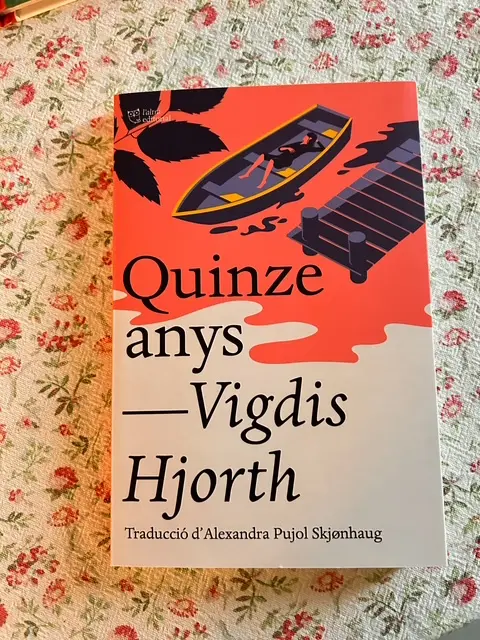 Thumbnail of Quinze anys