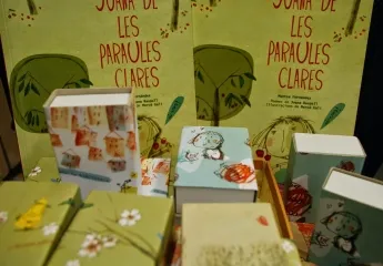 Estimo tant la vida que la faig meva moltes vegades (M. Abelló)