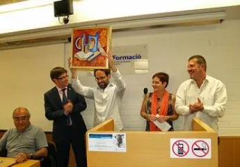 Memorial Pere Rodeja