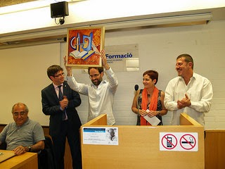 Memorial Pere Rodeja