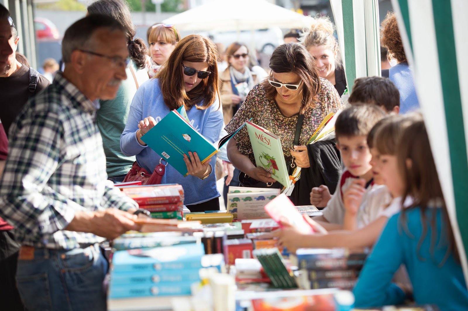 Sant Jordi, 2a part