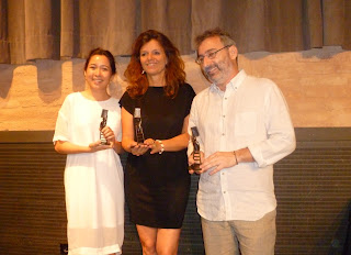 Premi Llibreter 2015
