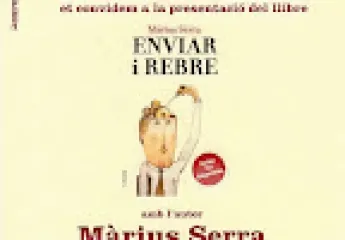 Primer any enviant i rebent