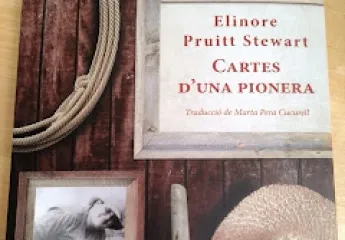 Cartes d’una pionera