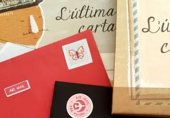 L’última carta