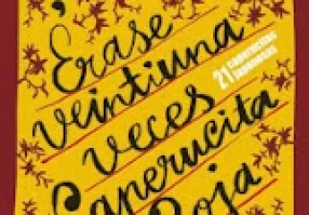 Érase veintiuna veces Caperucita Roja