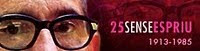 25 SENSESPRIU