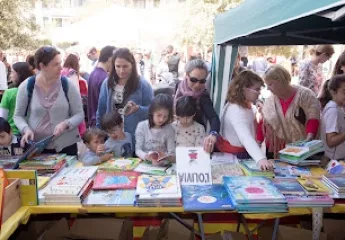 Sant Jordi 2016, segona part