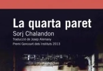 La quarta paret
