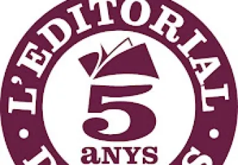 L’editorial del mes