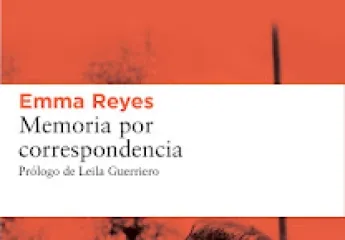 Memoria por correspondencia