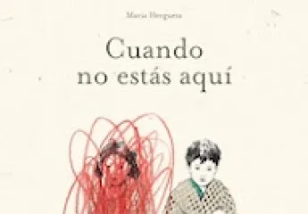 Cuando no estás aquí