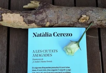 A les ciutats amagades