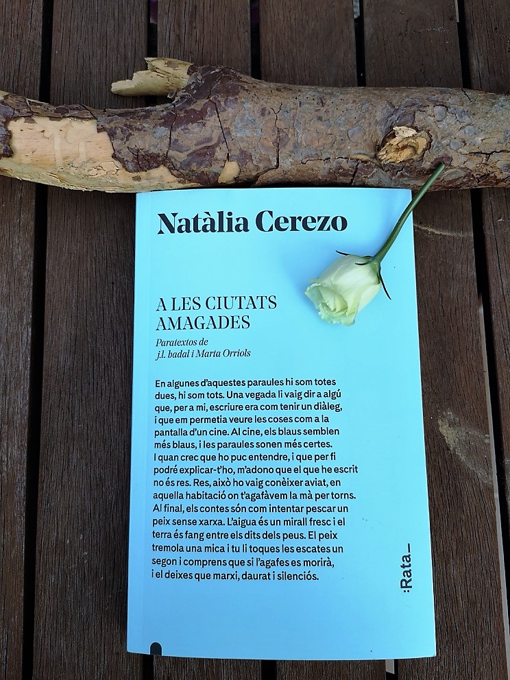 A les ciutats amagades