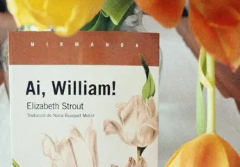 Ai, William!