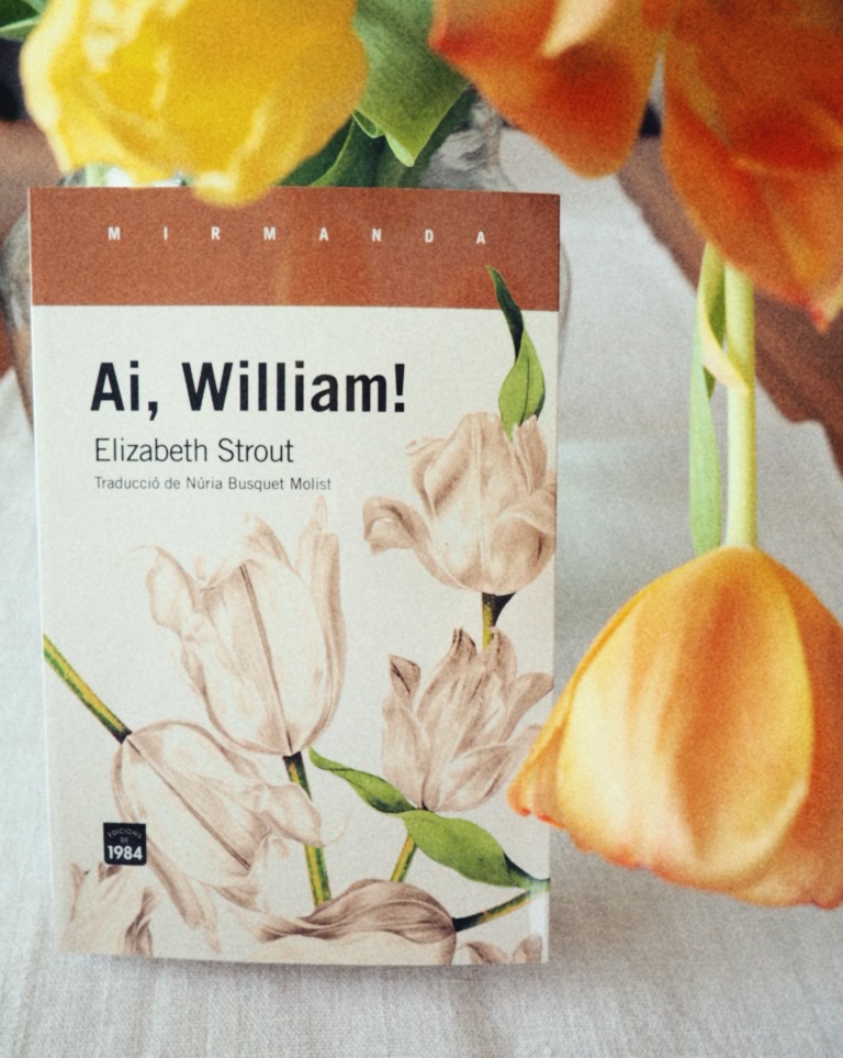 Thumbnail of Ai, William!