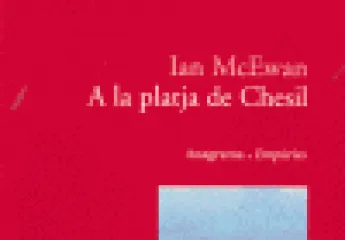 A la platja de Chesil