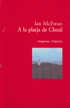 A la platja de Chesil
