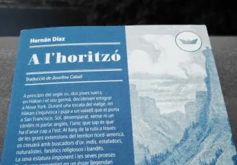 A l’horitzó