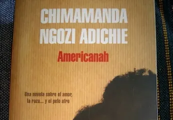 Americanah
