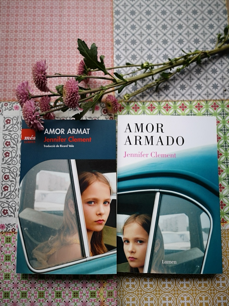 Amor armat