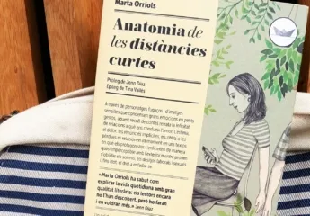 Anatomia de les distàncies curtes