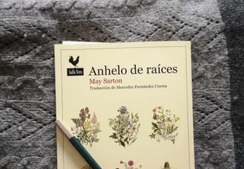 Anhelo de raíces