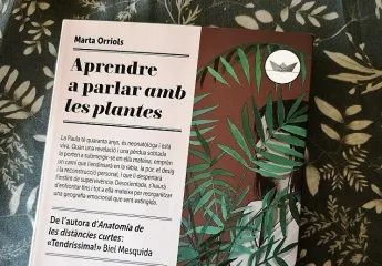 Aprendre a parlar amb les plantes