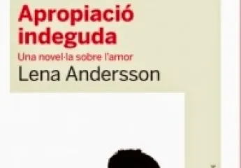 Apropiació indeguda