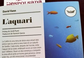 L’aquari