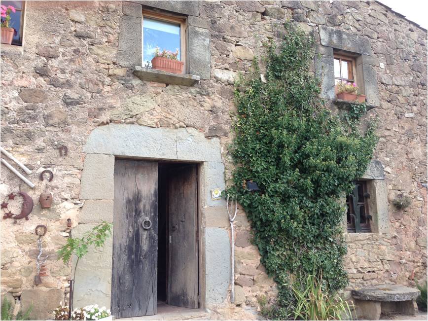 Argelagues