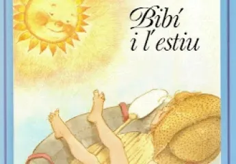 Bibí i l’estiu