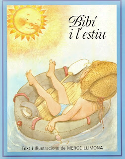 Bibí i l'estiu