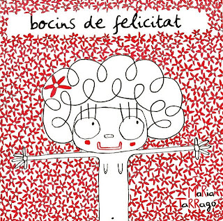 Bocins de felicitat