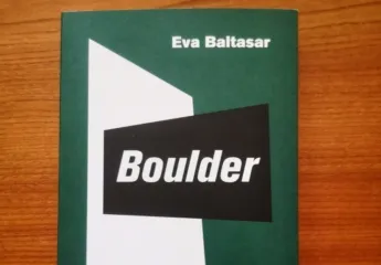 Boulder