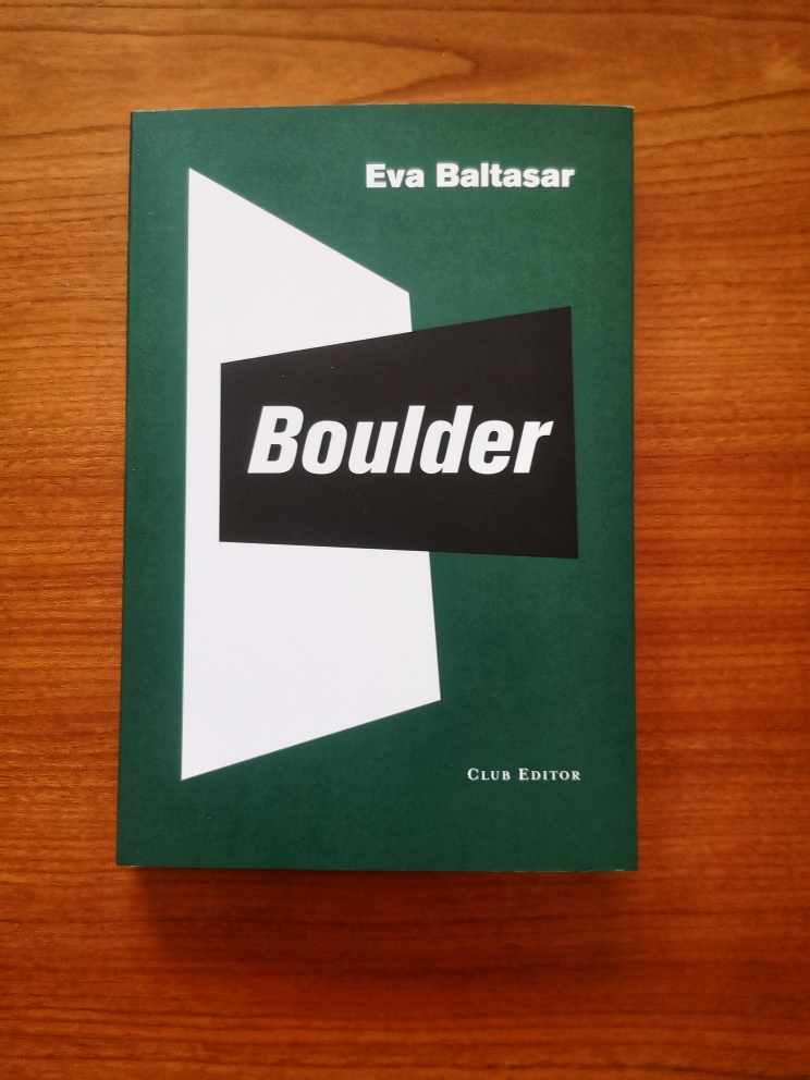 Boulder