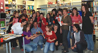 Abril a flor de pell