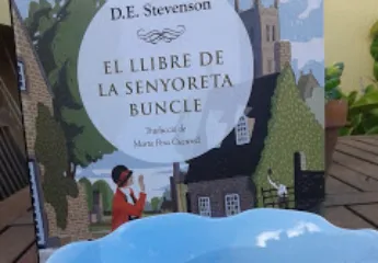 El llibre de la senyoreta Buncle