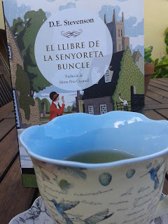 Thumbnail of El llibre de la senyoreta Buncle
