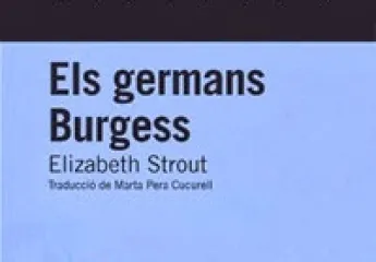Els germans Burgess