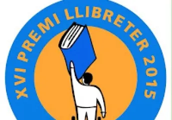 Premi Llibreter 2015