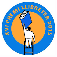 Premi Llibreter 2015