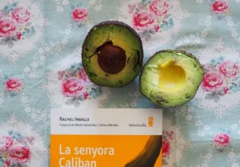 La senyora Caliban