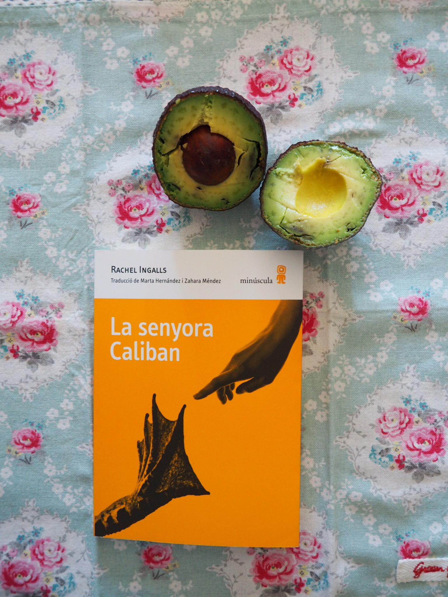La senyora Caliban