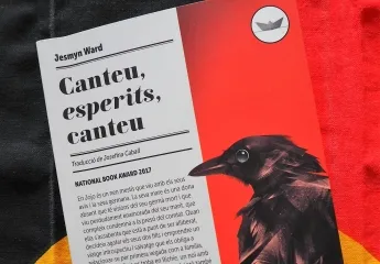 Canteu, esperits, canteu